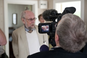 press Raggsjöliden