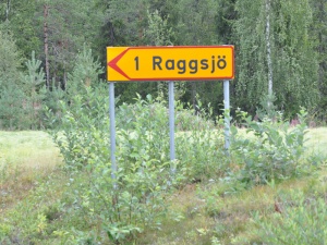 raggsjö