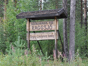 raggsjö